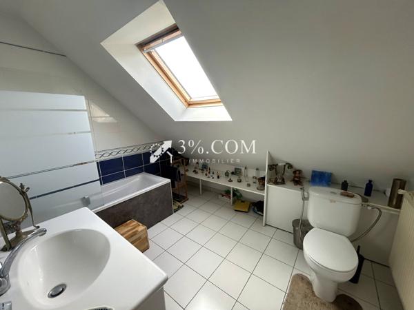 Maison 6 pièce(s) 4 chambre(s) 136 m²