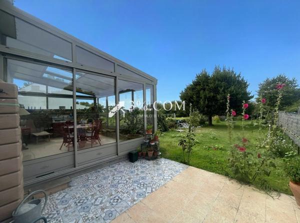 Maison 6 pièce(s) 4 chambre(s) 136 m²