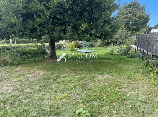 Maison 6 pièce(s) 4 chambre(s) 136 m²