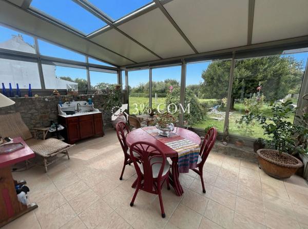 Maison 6 pièce(s) 4 chambre(s) 136 m²