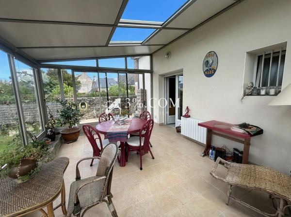 Maison 6 pièce(s) 4 chambre(s) 136 m²