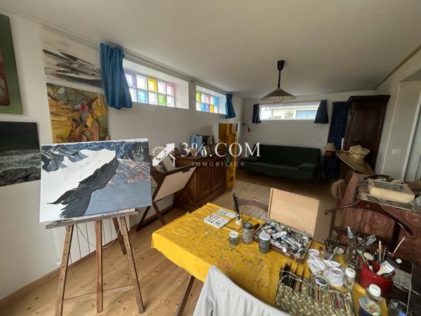 Maison 6 pièce(s) 4 chambre(s) 136 m²