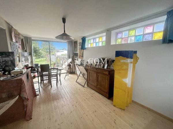 Maison 6 pièce(s) 4 chambre(s) 136 m²