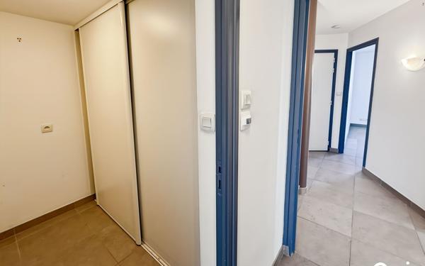 Appartement à vendre    3 pièces • 75,58 m2 Larmor-Plage