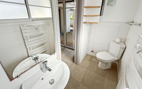 Appartement à vendre    3 pièces • 75,58 m2 Larmor-Plage