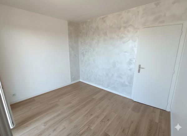 Appartement lumineux T3 traversant – 56,30 m² habitables + balcon