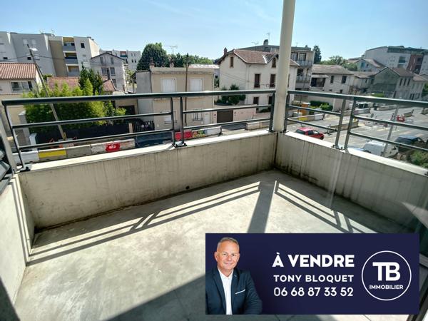 Vénissieux (69200) VENISSIEUX