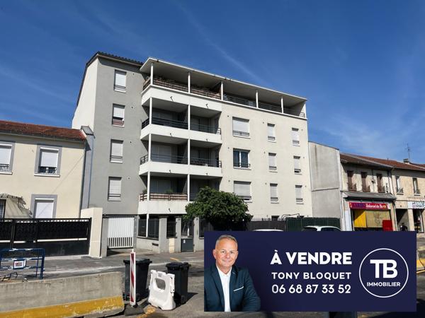 Vénissieux (69200) VENISSIEUX