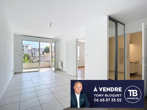 Vénissieux (69200) VENISSIEUX