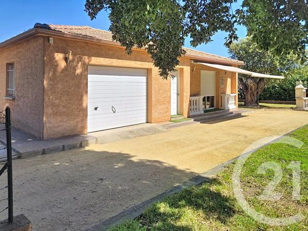 Maison à vendre  4 pièces - 147,74 m 2   CERVIONE  - 202
