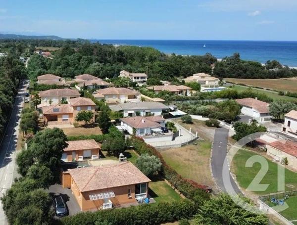 Maison à vendre  4 pièces - 147,74 m 2   CERVIONE  - 202