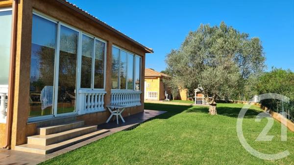 Maison à vendre  4 pièces - 147,74 m 2   CERVIONE  - 202