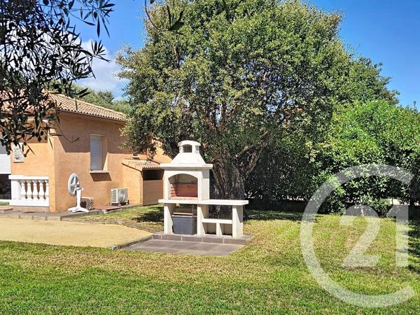 Maison à vendre  4 pièces - 147,74 m 2   CERVIONE  - 202