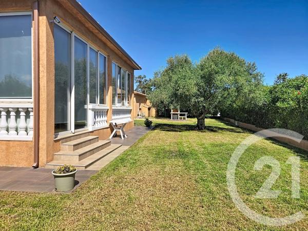 Maison à vendre  4 pièces - 147,74 m 2   CERVIONE  - 202