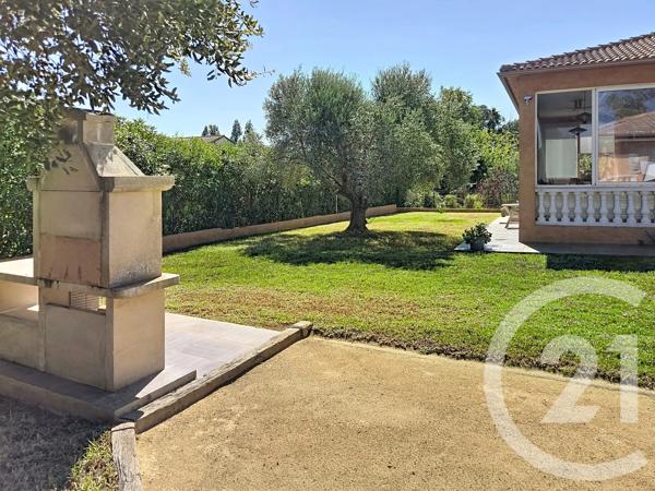 Maison à vendre  4 pièces - 147,74 m 2   CERVIONE  - 202