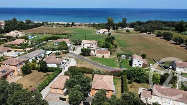 Maison à vendre  4 pièces - 147,74 m 2   CERVIONE  - 202