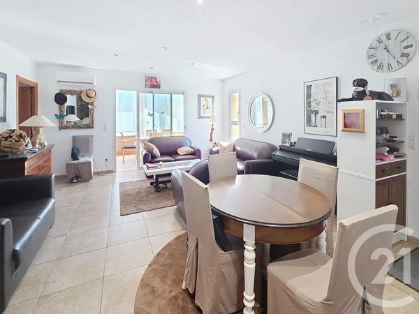 Maison à vendre  4 pièces - 147,74 m 2   CERVIONE  - 202