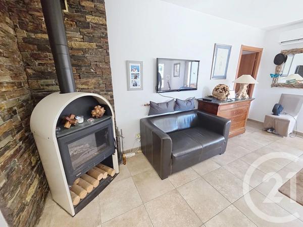 Maison à vendre  4 pièces - 147,74 m 2   CERVIONE  - 202