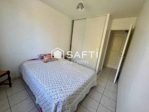 Maison 4 pièces de 85m² de plain-pied à Castelnau Sur Gupie