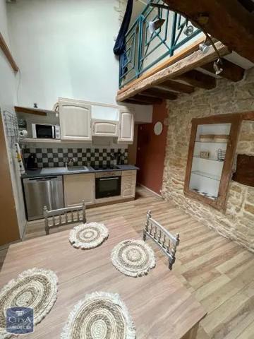 Maison à louer 3 pièces 79.8m² Corveissiat (01250)