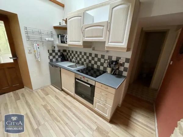 Maison à louer 3 pièces 79.8m² Corveissiat (01250)