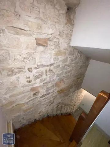 Maison à louer 3 pièces 79.8m² Corveissiat (01250)