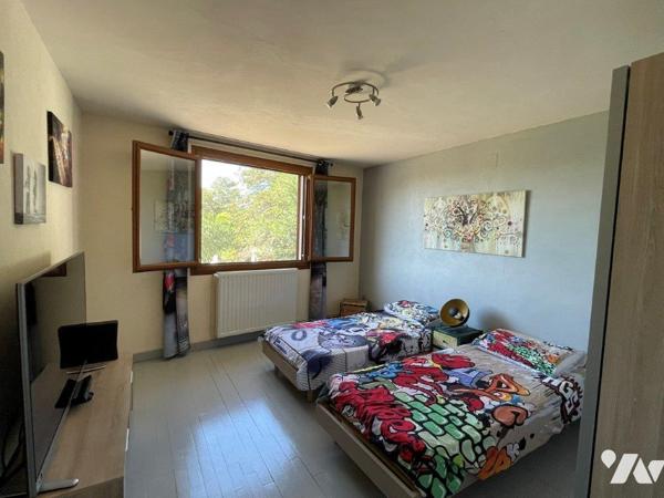 MIELAN (32) à 5min, superbe Gasconne et dépendances entièrement rénovée, superbe vue Pyrénées