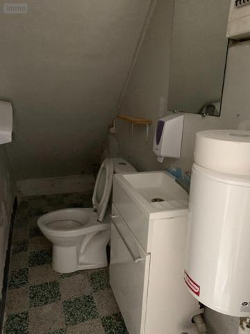 Local commercial à louer à Bailleul dans le Nord (59270), ref : FLOCB707