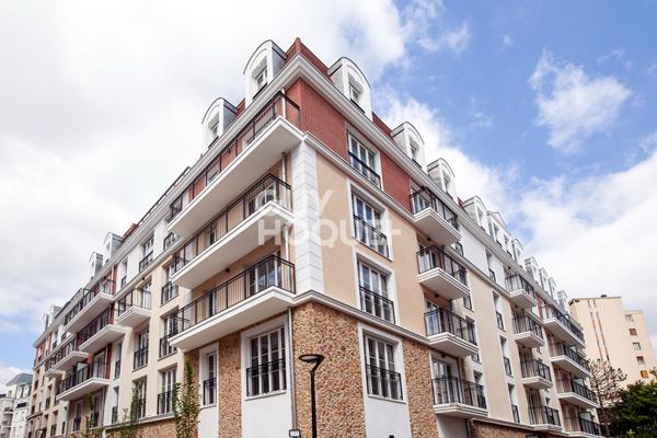 Appartement Chelles 2 pièces 41.92m2 - RESIDENCE SENIORS