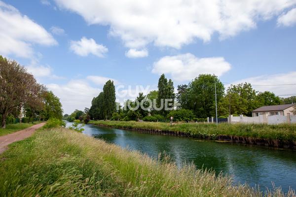 Appartement Chelles 2 pièces 41.92m2 - RESIDENCE SENIORS