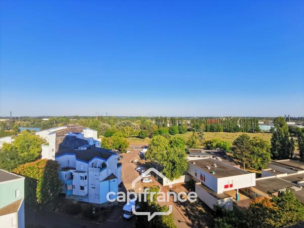 Studio à vendre 1 pièces de 27m² à Chalon sur Saône