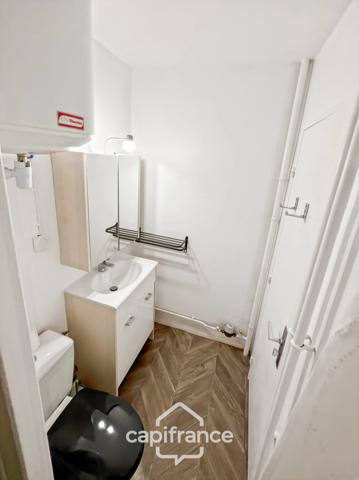 Studio à vendre 1 pièces de 27m² à Chalon sur Saône