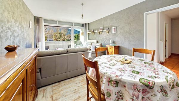 Appartement 4 pièces - 82 m² Exclusivité efficity