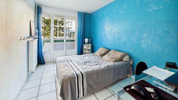 Appartement 4 pièces - 82 m² Exclusivité efficity