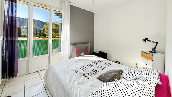 Appartement 4 pièces - 82 m² Exclusivité efficity