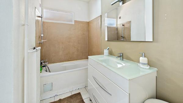 Appartement 4 pièces - 82 m² Exclusivité efficity