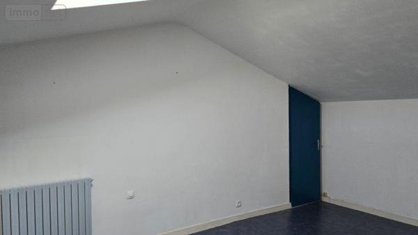 Maison rurale à vendre à Melle dans les Deux-Sèvres (79500), ref : 12434