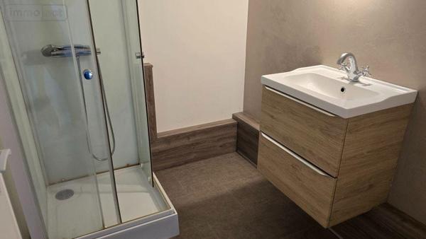 Maison rurale à vendre à Melle dans les Deux-Sèvres (79500), ref : 12434
