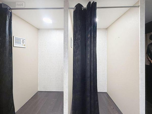 Local commercial à vendre à Hazebrouck dans le Nord (59190), ref : H8207   
CENTRE VILLE