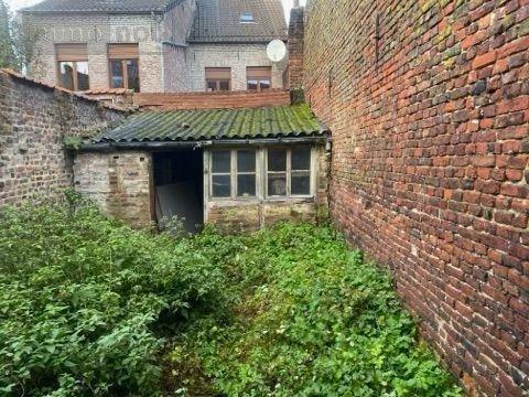 Local commercial à vendre à Hazebrouck dans le Nord (59190), ref : H8207   
CENTRE VILLE