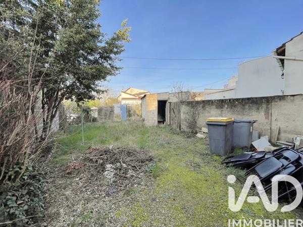 Immeuble à vendre 4 pièces 80 m² Vigneux-sur-Seine