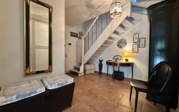 Maison à vendre    7 pièces •  Boissières