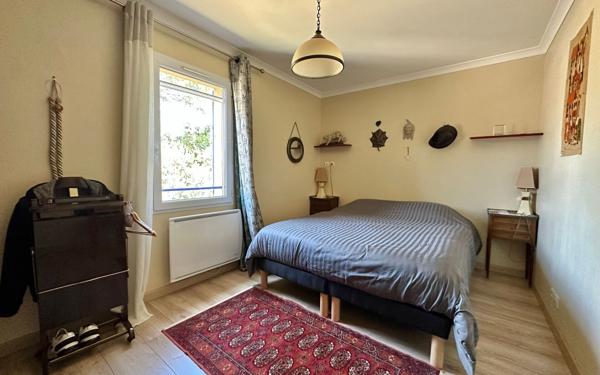 Maison à vendre    7 pièces •  Boissières