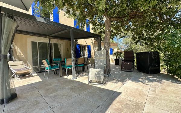 Maison à vendre    7 pièces •  Boissières