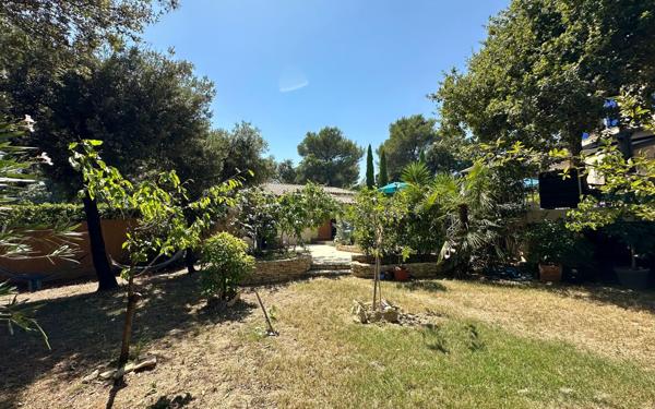 Maison à vendre    7 pièces •  Boissières