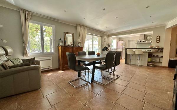 Maison à vendre    7 pièces •  Boissières