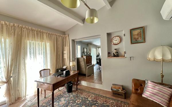 Maison à vendre    7 pièces •  Boissières