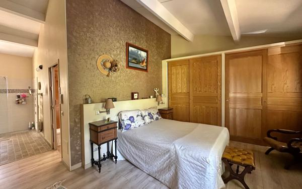 Maison à vendre    7 pièces •  Boissières