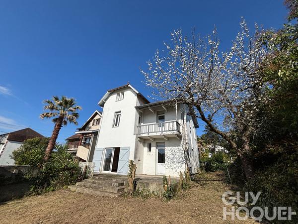 Maison centre-ville d'Orthez