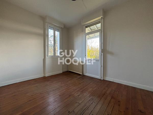 Maison centre-ville d'Orthez